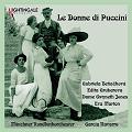 Le Donne di Puccini / Nightingale Classics
