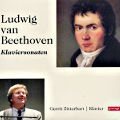 Ludwig van Beethoven Klaviersonaten / gutingi Ludwig van Beethoven Klaviersonaten / gutingi