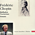 Frédéric Chopin Balladen, Nocturnes, Sonate / gutingi Frédéric Chopin Balladen, Nocturnes, Sonate / gutingi