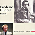 Frédéric Chopin Récital / gutingi Frédéric Chopin Récital / gutingi