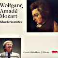 Wolfgang Amadé Mozart Klaviersonaten / gutingi Wolfgang Amadé Mozart Klaviersonaten / gutingi