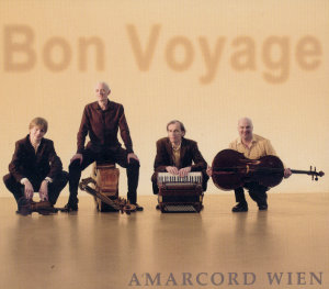 Bon Voyage, Amarcord Wien / home base records