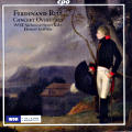 Ferdinand Ries, Concert Overtures / cpo Ferdinand Ries, Concert Overtures / cpo