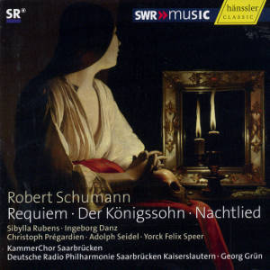 Robert Schumann, Requiem / SWRmusic