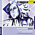 Ida Haendel plays Khachaturian & Bartók Violin Concertos / SWRmusic Ida Haendel plays Khachaturian & Bartók Violin Concertos / SWRmusic
