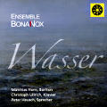 Die vier Elemente I. Wasser / EigenArt Die vier Elemente I. Wasser / EigenArt