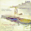 Rautavaara, Pekka Kuusisto / Ondine Rautavaara, Pekka Kuusisto / Ondine
