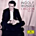 Ingolf Wunder, Chopin Recital / DG Ingolf Wunder, Chopin Recital / DG