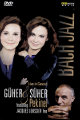 Güher & Süher Pekinel featuring Jacques Loussier Trio, Double Life - A Portrait about Güher and Süher Pekinel / Arthaus Musik Güher & Süher Pekinel featuring Jacques Loussier Trio, Double Life - A Portrait about Güher and Süher Pekinel / Arthaus Musik
