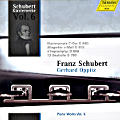 Franz Schubert Piano Works Vol. 6 / hänssler CLASSIC Franz Schubert Piano Works Vol. 6 / hänssler CLASSIC