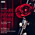 Tales of Joy, Passion and Love / Ondine Tales of Joy, Passion and Love / Ondine
