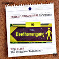 Beethovengang Complete Works for Solo Piano Vol. 10 / BIS Beethovengang Complete Works for Solo Piano Vol. 10 / BIS