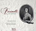 Farinelli The Composer / NCA Farinelli The Composer / NCA