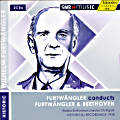 Furtwängler conducts Furtwängler & Beethoven / SWRmusic Furtwängler conducts Furtwängler & Beethoven / SWRmusic