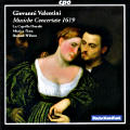 Giovanni Valentini Musiche Concertate 1619 / cpo