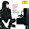 Alice Sara Ott, Beethoven / DG Alice Sara Ott, Beethoven / DG