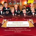 Festliches Weihnachtskonzert / hänssler CLASSIC Festliches Weihnachtskonzert / hänssler CLASSIC