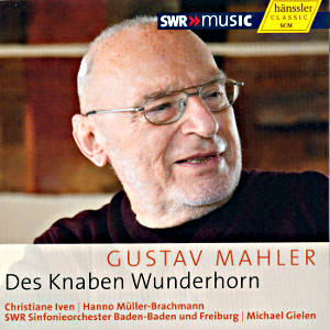 Gustav Mahler, Des Knaben Wunderhorn / SWRmusic