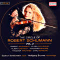 The Circle of Robert Schumann Vol. 2 / Capriccio The Circle of Robert Schumann Vol. 2 / Capriccio