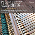 Das Kunstharmonium / Ambiente Das Kunstharmonium / Ambiente