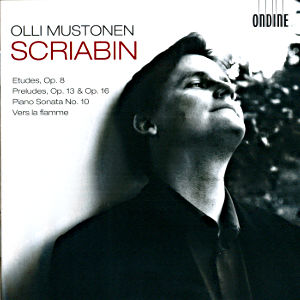Olli Mustonen, Scriabin / Ondine