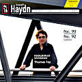 Joseph Haydn Complete Symphonies Vol. 16 / hänssler CLASSIC