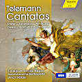 Telemann Cantatas / hänssler CLASSIC Telemann Cantatas / hänssler CLASSIC