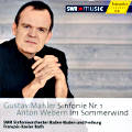 Gustav Mahler, Sinfonie Nr. 1 / SWRmusic Gustav Mahler, Sinfonie Nr. 1 / SWRmusic