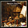 Agostino Guerrieri, Sonatas op. 1 / cpo Agostino Guerrieri, Sonatas op. 1 / cpo