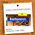 Ludwig van Beethoven, Complete Works for Solo Piano - Volume 11 / BIS Ludwig van Beethoven, Complete Works for Solo Piano - Volume 11 / BIS
