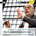 Ludwig van Beethoven, The Complete Symphonies / SWRmusic Ludwig van Beethoven, The Complete Symphonies / SWRmusic