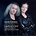 Vinum et Musica, Die Kaiserburg Die Hauptkirchen Das Fest Humanismus / Challenge Classics Vinum et Musica, Die Kaiserburg Die Hauptkirchen Das Fest Humanismus / Challenge Classics