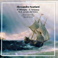 Alessandro Scarlatti, Cantatas / cpo Alessandro Scarlatti, Cantatas / cpo