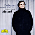 Debusssy, Préludes Books 1 & 2 / DG