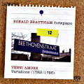 Ludwig van Beethoven Complete Works for Solo Piano Vol. 12 Variations (II) / BIS Ludwig van Beethoven Complete Works for Solo Piano Vol. 12 Variations (II) / BIS