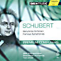 Premium Composers Schubert Berühmte Sinfonien / SWRmusic Premium Composers Schubert Berühmte Sinfonien / SWRmusic