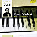 Franz Schubert Piano Works Vol. 8 / hänssler CLASSIC Franz Schubert Piano Works Vol. 8 / hänssler CLASSIC