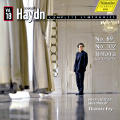 Joseph Haydn Complete Symphonies Vol. 18 / hänssler CLASSIC