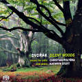 Silent Woods / BIS Silent Woods / BIS