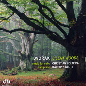 Silent Woods / BIS