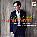 / Sony Classical / Sony Classical