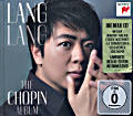 Lang Lang, The Chopin album / Sony Classical Lang Lang, The Chopin album / Sony Classical