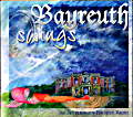 Bayreuth swings / swingALARM Bayreuth swings / swingALARM