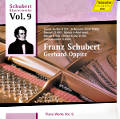 Franz Schubert Piano Works Vol. 9 / hänssler CLASSIC Franz Schubert Piano Works Vol. 9 / hänssler CLASSIC
