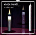 Voces quietis / cpo Voces quietis / cpo