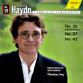 Joseph Haydn Complete Symphonies Vol. 19 / hänssler CLASSIC