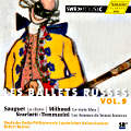 Diaghilev, Les Ballets Russes Vol. IX / SWRmusic