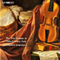 The Trio Sonata in 18th-Century Italy / BIS The Trio Sonata in 18th-Century Italy / BIS