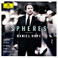 Spheres, Daniel Hope / DG Spheres, Daniel Hope / DG