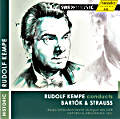 Rudolf Kempe conducts Bartók & Strauss / SWRmusic Rudolf Kempe conducts Bartók & Strauss / SWRmusic
